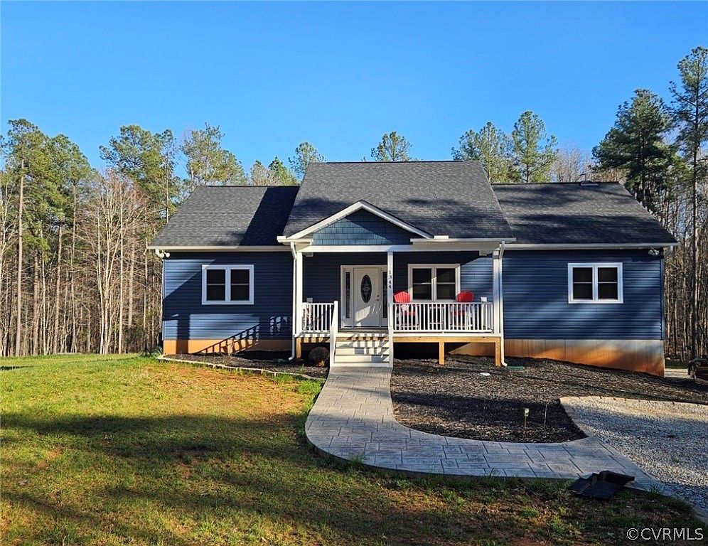 1344 Red Rd, Dillwyn, VA 23936 MLS 2407290 Zillow