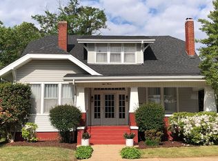 811 Raleigh Ave, Sheffield, AL 35660