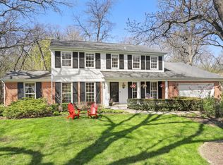 510 Beverly Pl, Lake Forest, IL