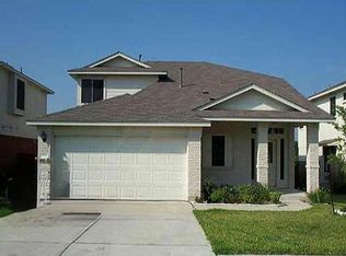 1005 Traci Michelle Dr, Pflugerville, TX 78660