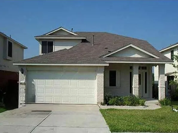 1005 Traci Michelle Dr, Pflugerville, TX 78660