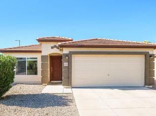25213 W Cranston Ln, Buckeye, AZ 85326