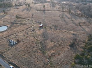 SW 1090th Ave, Wilburton, OK 74578