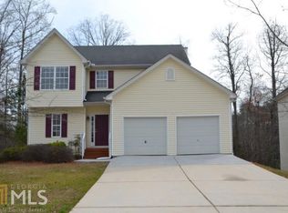 6566 Snowbird Ln, Douglasville, GA