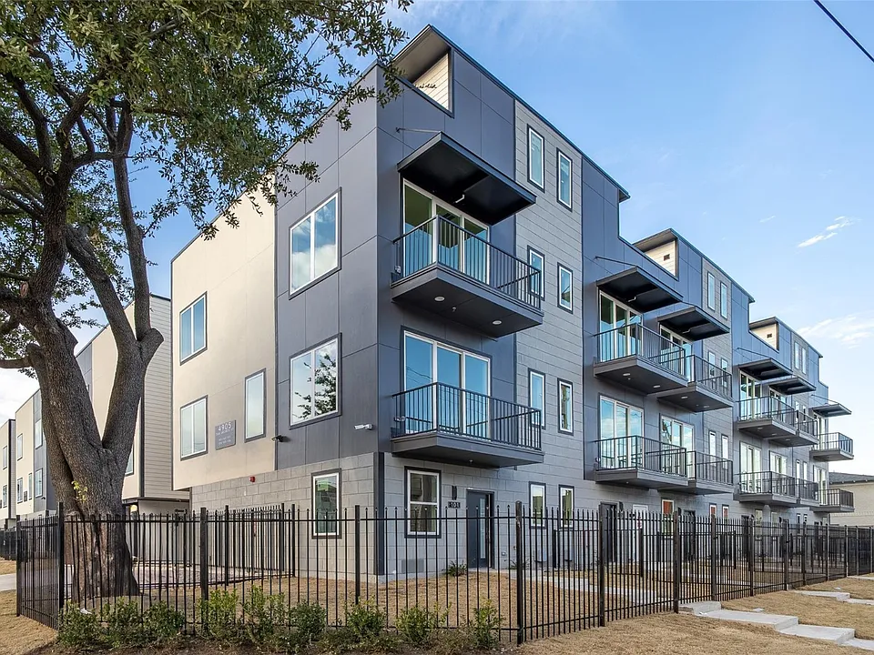 1614 N Fitzhugh Ave #306