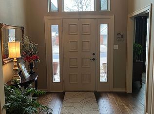 2908 Canongate Way, Fort Smith, AR 72908