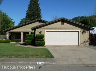 2790 Harlan Dr, Redding, CA 96003