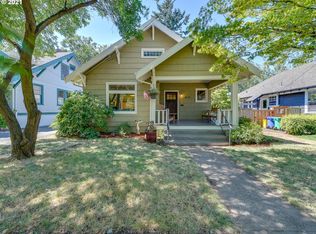 4611 SE 44th Ave, Portland, OR 97206