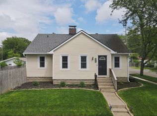 501 Hurricane St, Franklin, IN 46131