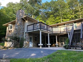 4103 Bull Run Mountain Rd, The Plains, VA 20198