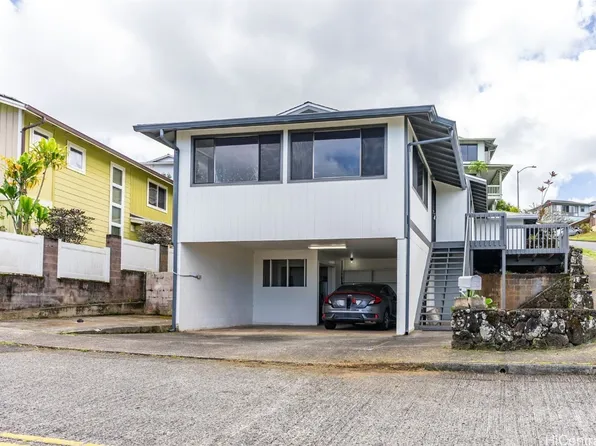 45-410 Kuaua Way, Kaneohe, HI 96744