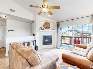 3002 W Elizabeth St UNIT 5F, Fort Collins, CO 80521