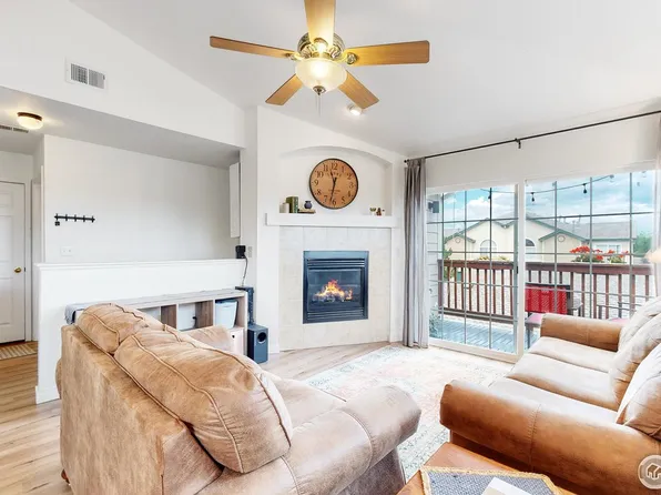 3002 W Elizabeth St #5F, Fort Collins, CO 80521