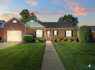 4921 Crispin Ct, North Chesterfield, VA 23234