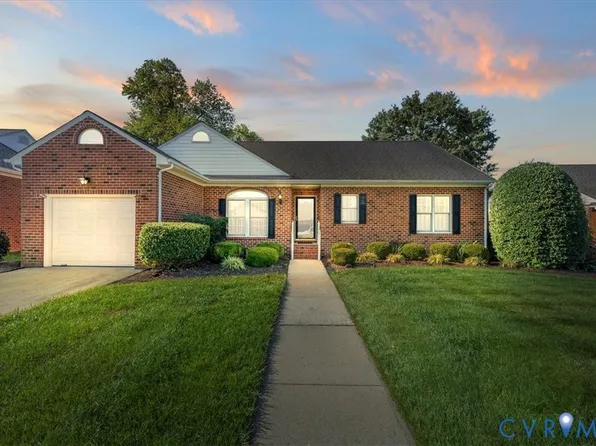 4921 Crispin Ct, North Chesterfield, VA 23234