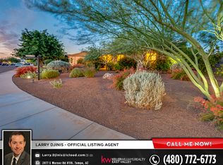 1823 S Roberts Rd, Tempe, AZ 85281