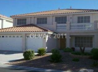 10761 Wildhurst St, Las Vegas, NV 89183