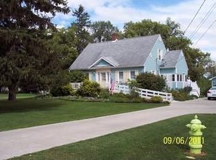 4311 Sheridan Rd, Saginaw, MI 48601