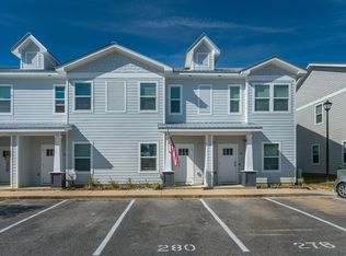 280 N Sand Palm Rd, Freeport, FL 32439