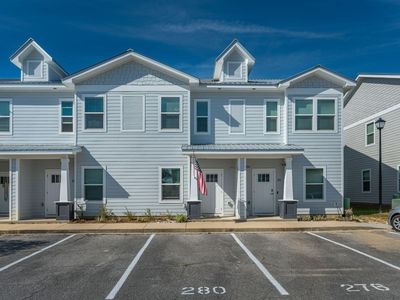 280 N Sand Palm Rd, Freeport, FL, 32439