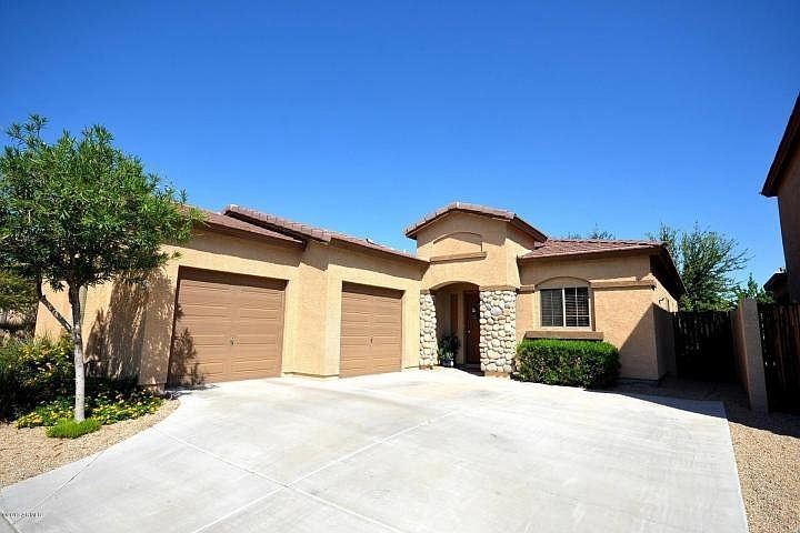 For Sale: 892 E SAVANNAH DR, Chandler, AZ 85225