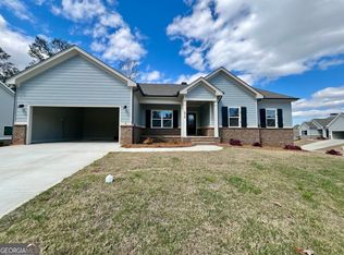 576 Lilian Way, Statham, GA 30666