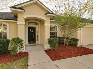 335 Brier Rose Ln, Orange Park, FL 32065