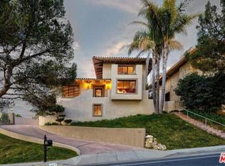 1305 Via Romero, Palos Verdes Estates, CA 90274
