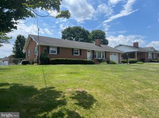 417 Superior Ave, Winchester, VA 22601