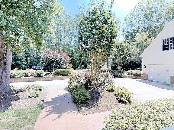 View from Front Porch