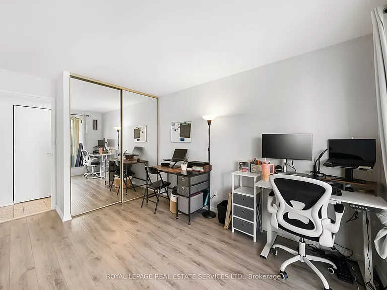5785 Yonge St #601 — Photo 14
