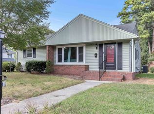 505 Monticello Ave, Salisbury, MD 21801