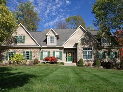 257 Sapphire Ln, Streetsboro, OH, 44241