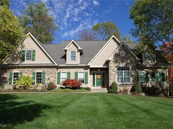 257 Sapphire Ln, Streetsboro, OH 44241