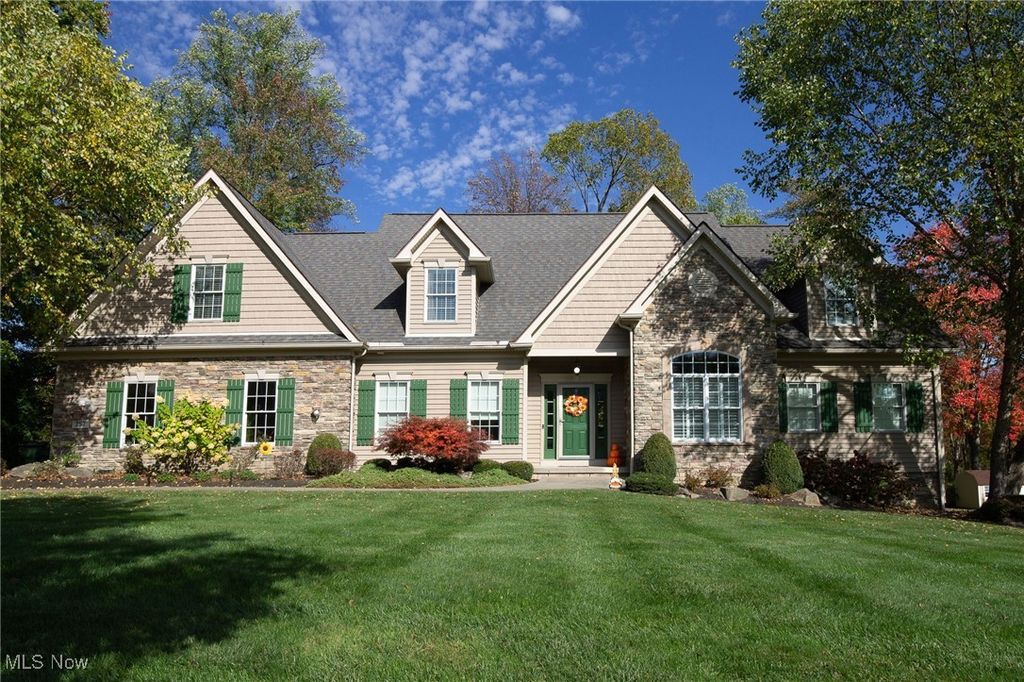 Real estate listing image