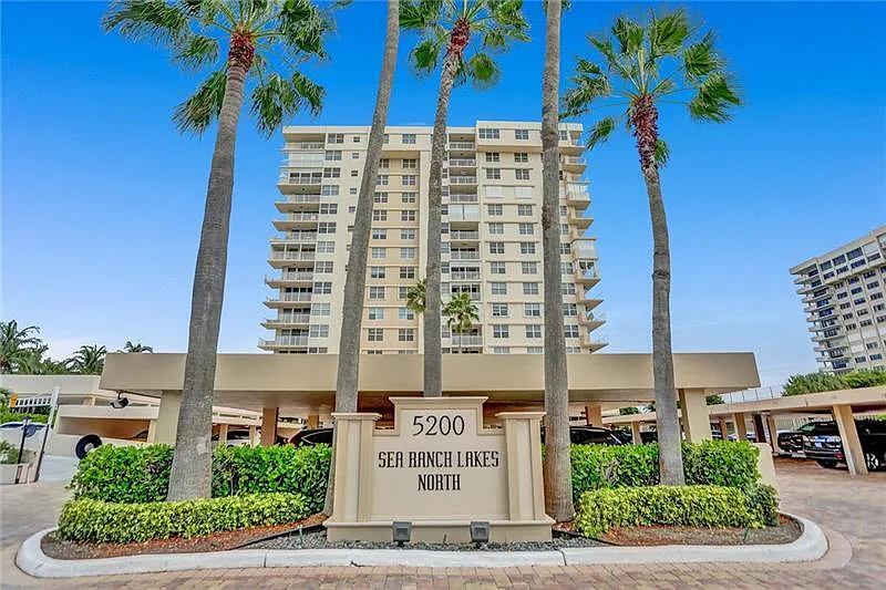 5200 N Ocean Blvd #109C