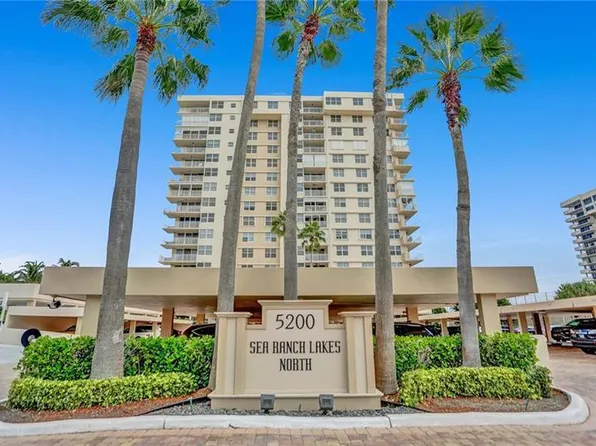 5200 N Ocean Blvd, Fort Lauderdale, FL
