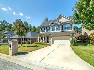 8682 Spivey Village Trl, Jonesboro, GA 30236