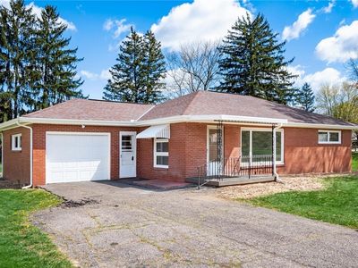 3675 Kay Dr, Zanesville, OH, 43701