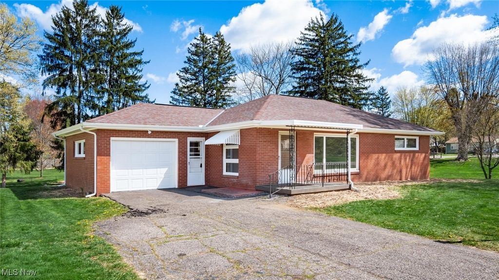 Real estate listing image