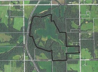 0 Farlin Rd, Parker, KS 66072