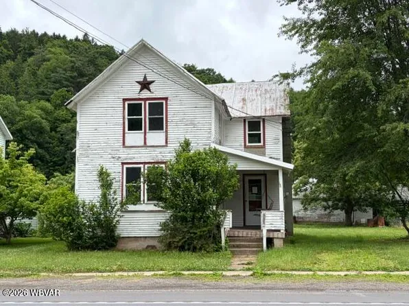 12117 Us Highway 220, Hughesville, PA 17737