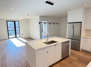 1121 Dorchester Ave #307, Dorchester, MA 02125