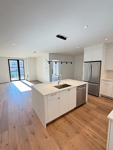 1121 Dorchester Ave #307 Photo 1