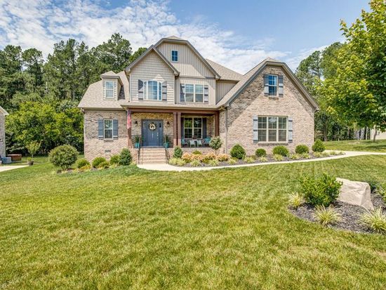 377 Wentworth Dr Winston Salem Nc 27107 Zillow