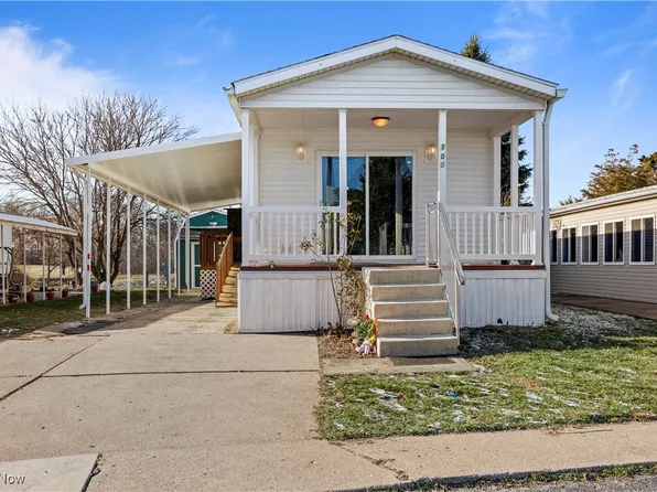 4012 Venice Rd #105, Sandusky, OH 44870