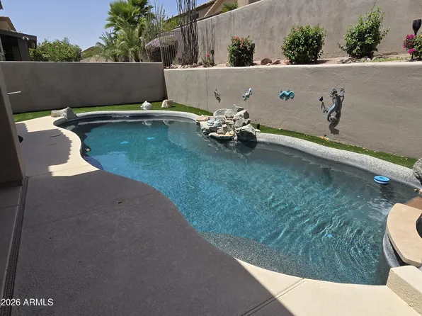 14302 E ESTRELLA Avenue, Scottsdale, AZ 85259