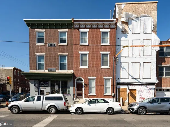 1408 E Moyamensing Ave, Philadelphia, PA 19147
