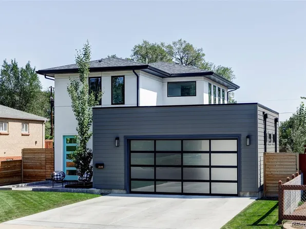2648 Ames Street, Edgewater, CO 80214