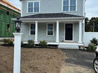 261 Pleasant St #4, South Weymouth, MA 02190